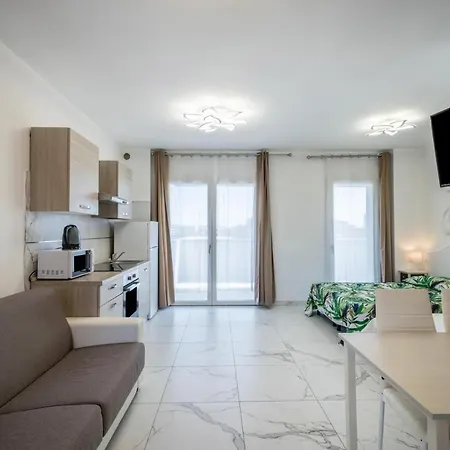 Planet 103 Apartment Bibione