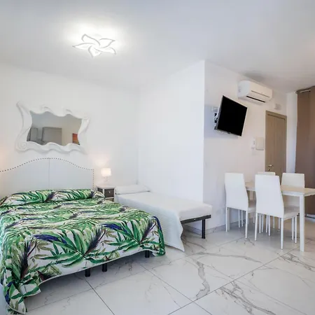 Planet 103 Apartament Bibione