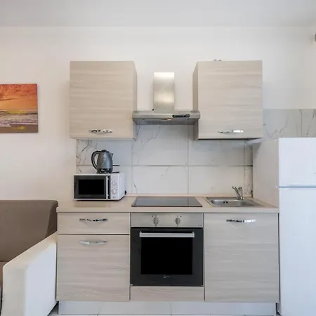 Planet 103 Apartament
