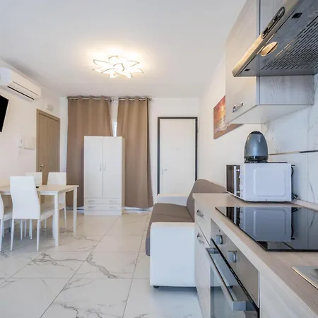 Planet 103 Apartament *
