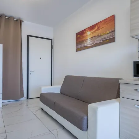 Planet 103 Apartament Bibione