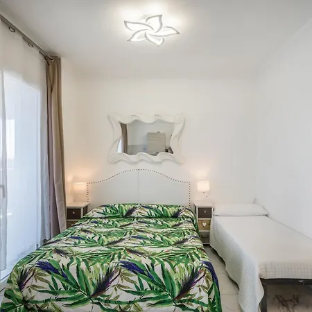 Apartament Planet 103