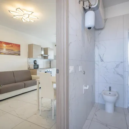 Planet 103 Apartament