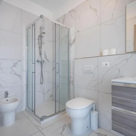 Planet 103 Apartament *