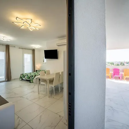 Planet 103 Apartament Bibione