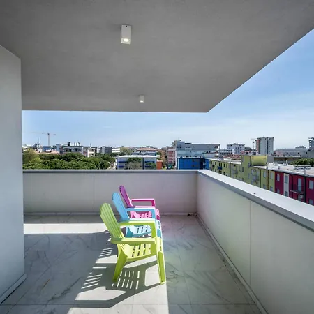 Planet 103 Apartament