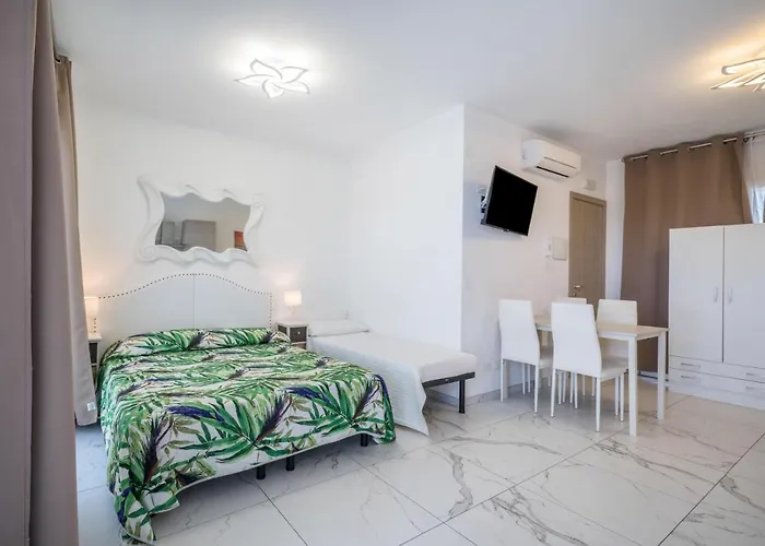 Planet 103 Apartamento
