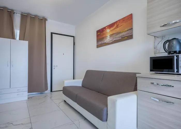 Planet 103 Apartamento