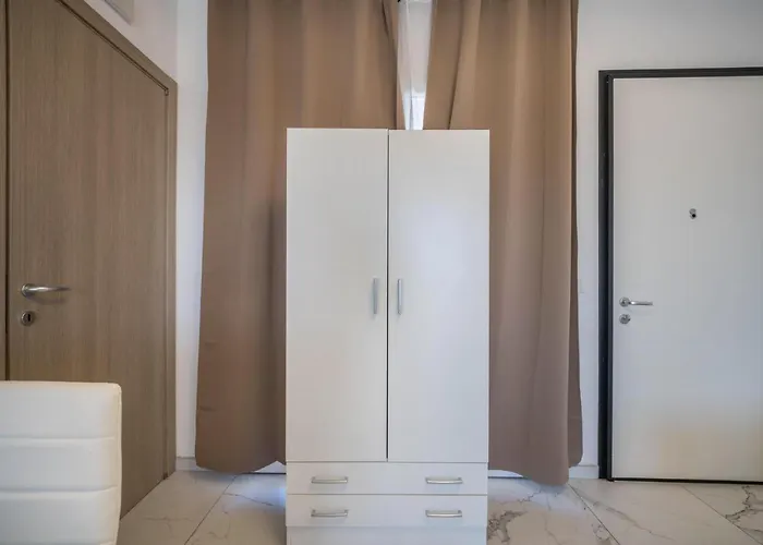 Apartamento Planet 103 *